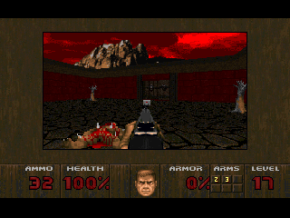 3DO_Doom